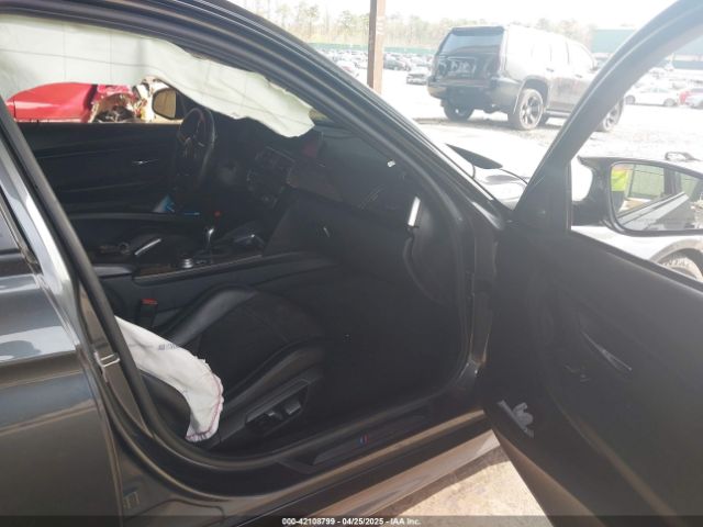2018 BMW M3 WBS8M9C56J5J78396 Photo 4