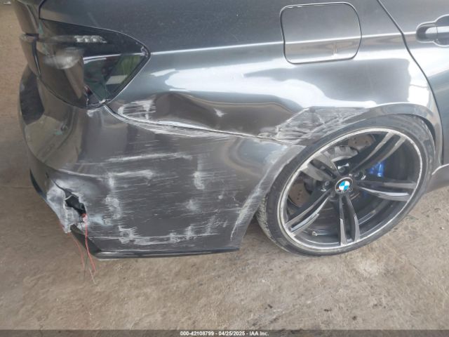 2018 BMW M3 WBS8M9C56J5J78396 Photo 5