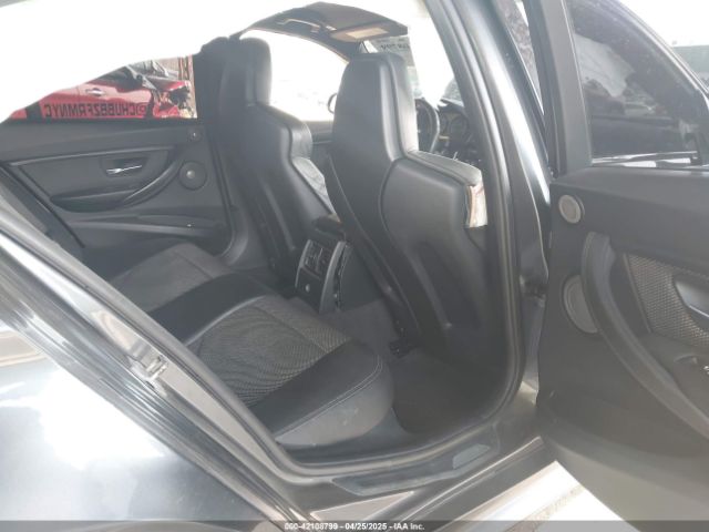 2018 BMW M3 WBS8M9C56J5J78396 Photo 7