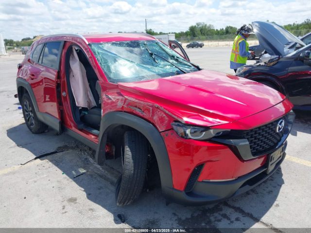 2024 MAZDA CX-50 7MMVABAM3RN207983