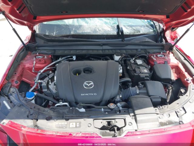 2024 MAZDA CX-50 7MMVABAM3RN207983 Photo 9
