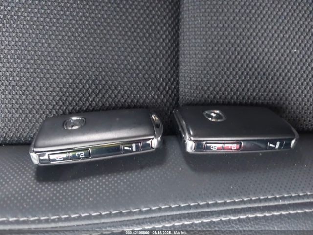 2024 MAZDA CX-50 7MMVABAM3RN207983 Photo 10