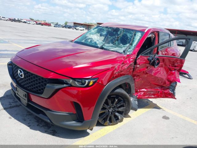 2024 MAZDA CX-50 7MMVABAM3RN207983 Photo 1