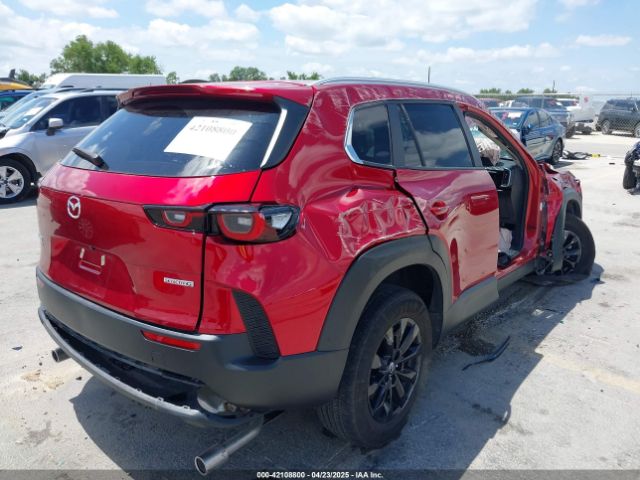 2024 MAZDA CX-50 7MMVABAM3RN207983 Photo 3