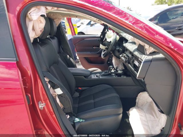 2024 MAZDA CX-50 7MMVABAM3RN207983 Photo 4