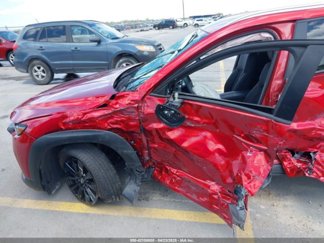2024 MAZDA CX-50 7MMVABAM3RN207983 Photo 5