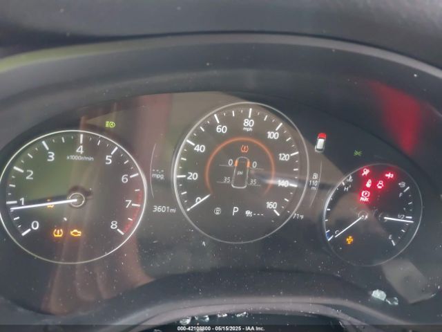 2024 MAZDA CX-50 7MMVABAM3RN207983 Photo 6