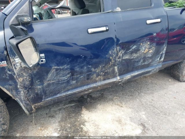 1C6RR6GT9HS576502 RAM 1500 Slt  4x2 6'4 Box