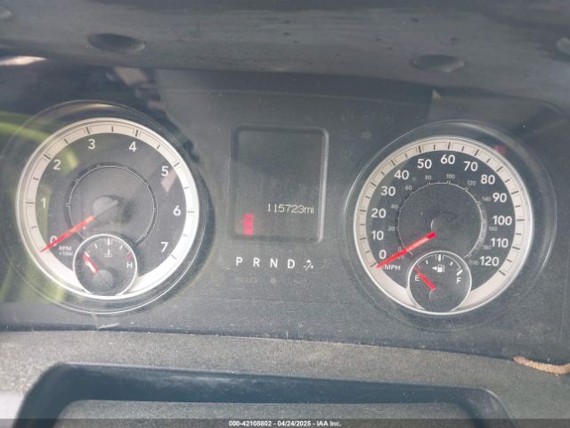1C6RR6GT9HS576502 RAM 1500 Slt  4x2 6'4 Box