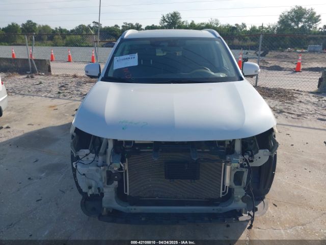 JA4AD3A36HZ032374 Mitsubishi Outlander Sel