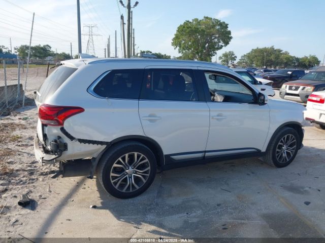 JA4AD3A36HZ032374 Mitsubishi Outlander Sel