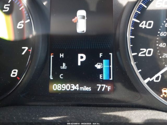 JA4AD3A36HZ032374 Mitsubishi Outlander Sel