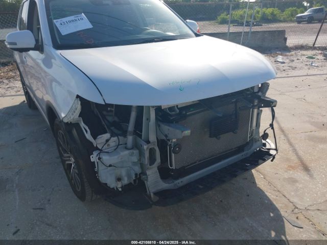 JA4AD3A36HZ032374 Mitsubishi Outlander Sel