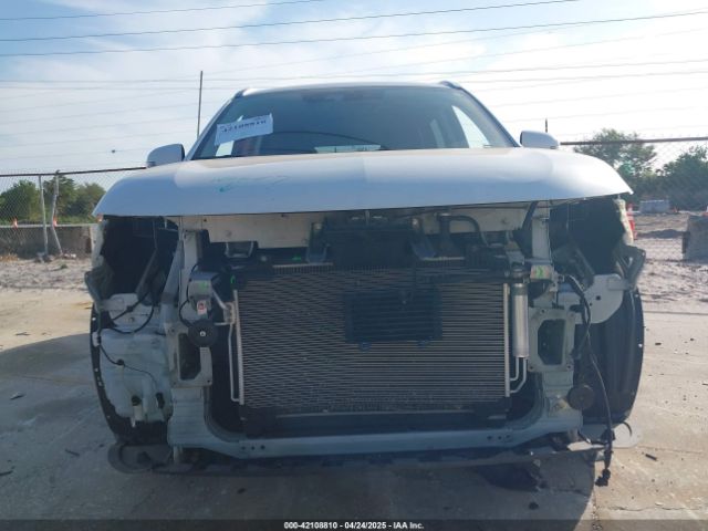 JA4AD3A36HZ032374 Mitsubishi Outlander Sel
