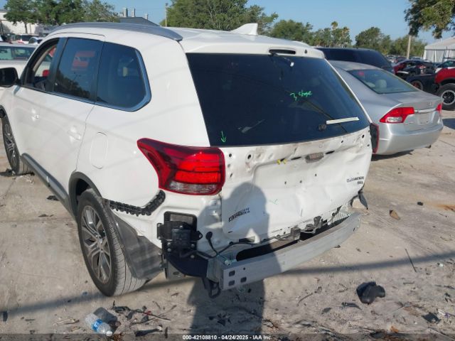 JA4AD3A36HZ032374 Mitsubishi Outlander Sel