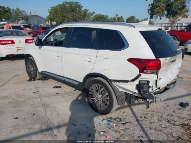 JA4AD3A36HZ032374 Mitsubishi Outlander Sel