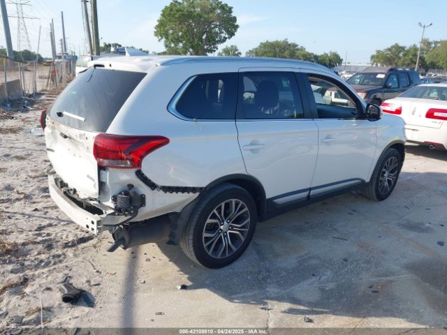 JA4AD3A36HZ032374 Mitsubishi Outlander Sel