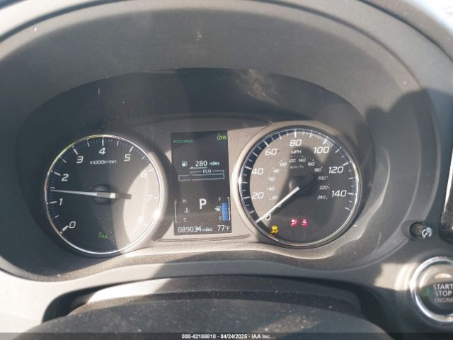 JA4AD3A36HZ032374 Mitsubishi Outlander Sel