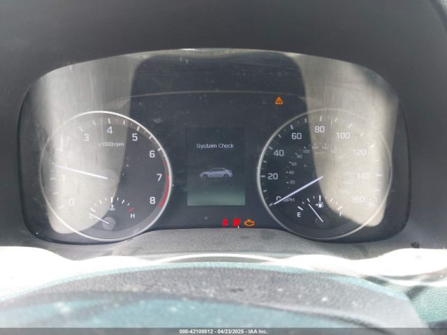5NPD84LF5JH328116 Hyundai ELANTRA SEL