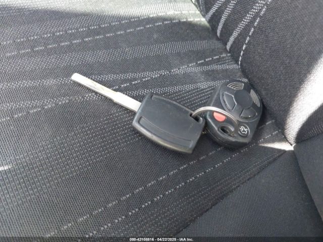 1FADP3M27HL214624 Ford FOCUS SEL