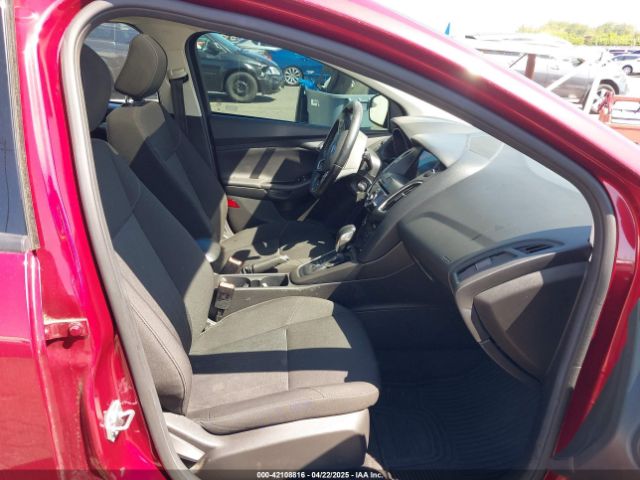 1FADP3M27HL214624 Ford FOCUS SEL