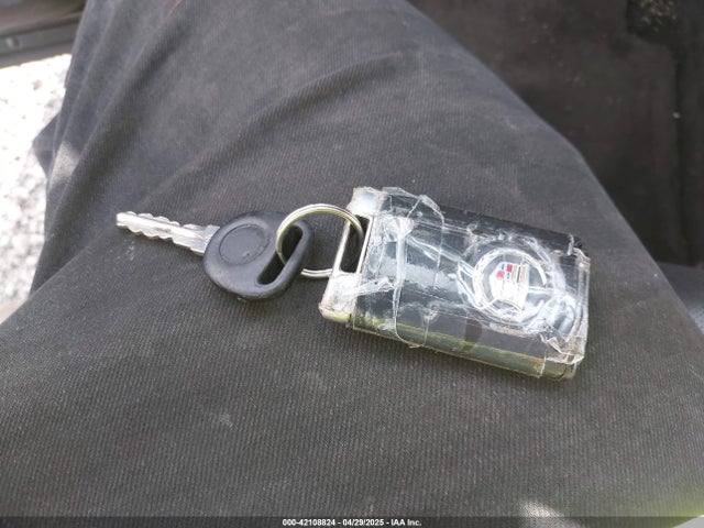 2008 CADILLAC ESCALADE 1GYFK63838R190760 Photo 10