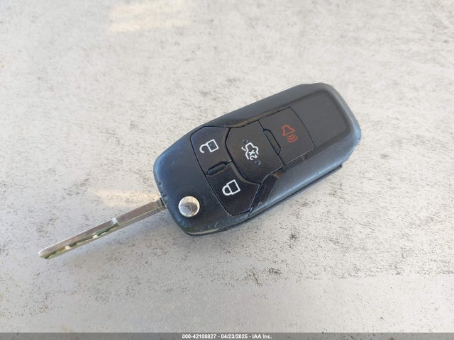 3FA6P0H74FR138484 Ford FUSION SE