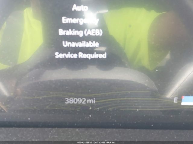 1C4RJKDG2M8132417 Jeep Grand Cherokee L Overland 4x4