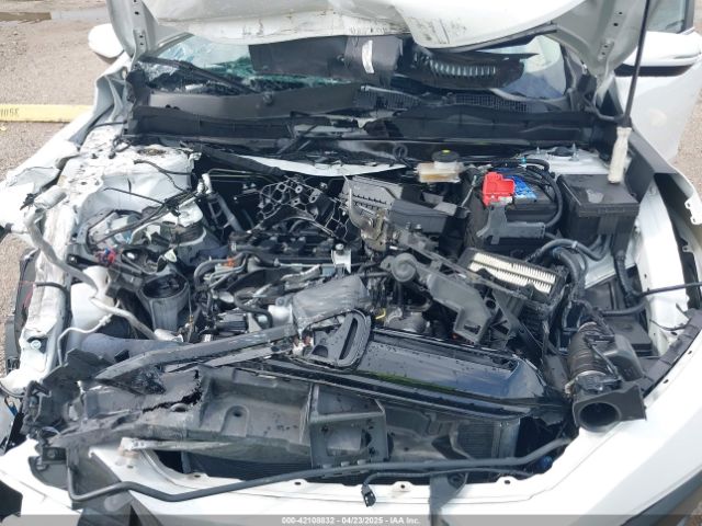 5J6RW1H85LA001238 Honda Cr-v 2wd Ex-l