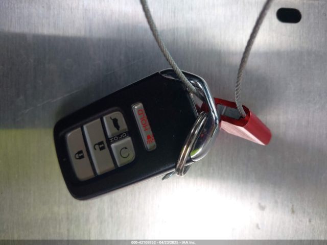 5J6RW1H85LA001238 Honda Cr-v 2wd Ex-l