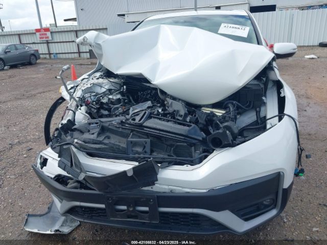 5J6RW1H85LA001238 Honda Cr-v 2wd Ex-l