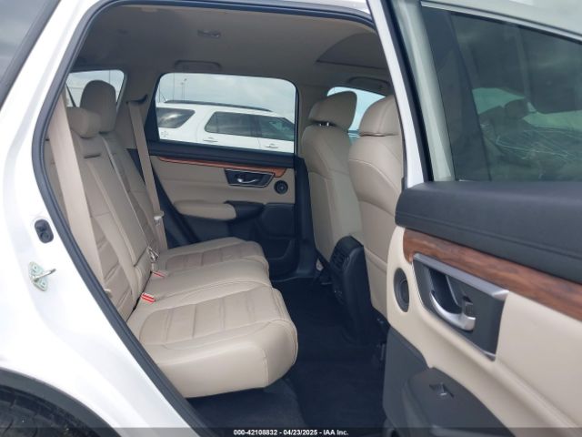 5J6RW1H85LA001238 Honda Cr-v 2wd Ex-l