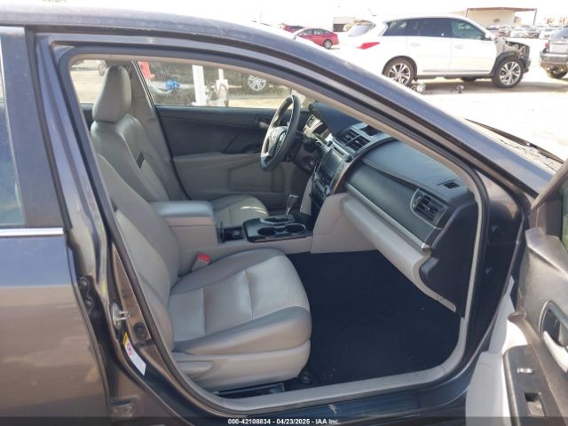4T1BF1FK8EU413267 Toyota CAMRY LE