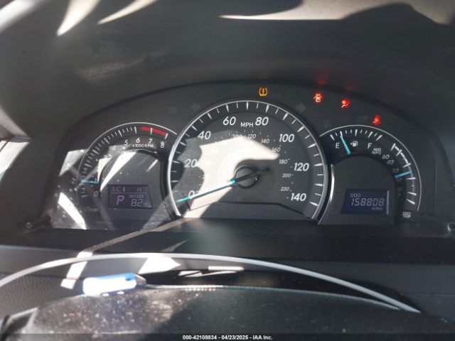 4T1BF1FK8EU413267 Toyota CAMRY LE