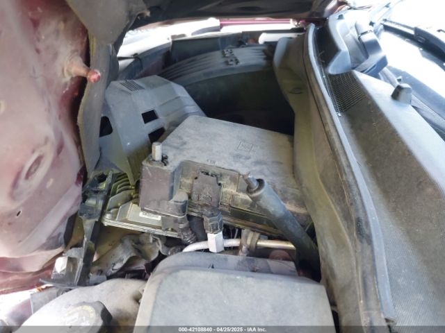 2GKALNEK2G6248212 GMC lea - e85 max, aluminum