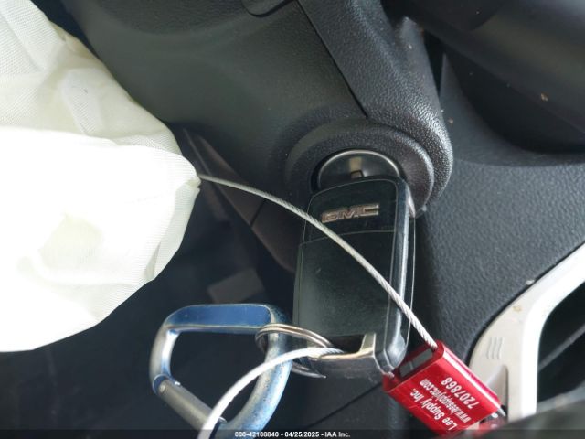 2GKALNEK2G6248212 GMC lea - e85 max, aluminum