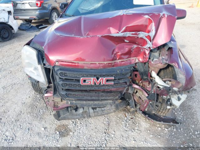 2GKALNEK2G6248212 GMC lea - e85 max, aluminum