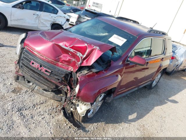 2GKALNEK2G6248212 GMC lea - e85 max, aluminum