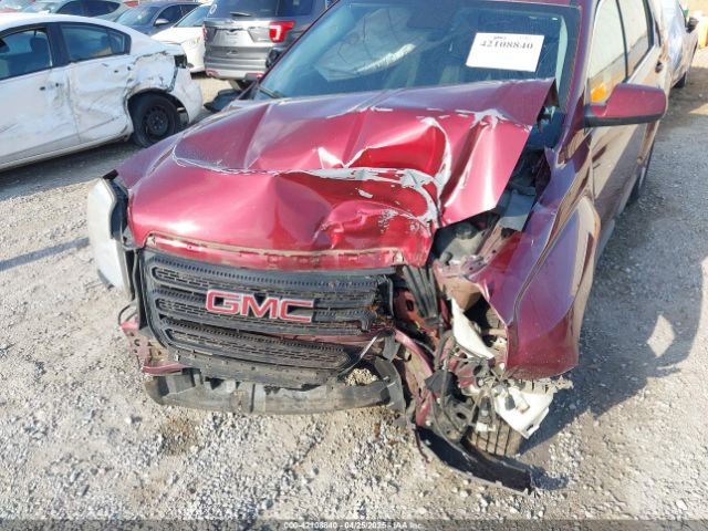 2GKALNEK2G6248212 GMC lea - e85 max, aluminum