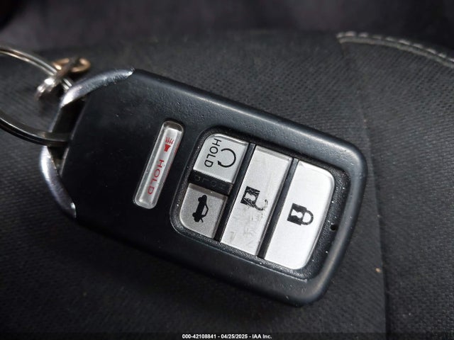 SHHFK7H50JU222178 Honda l15ba