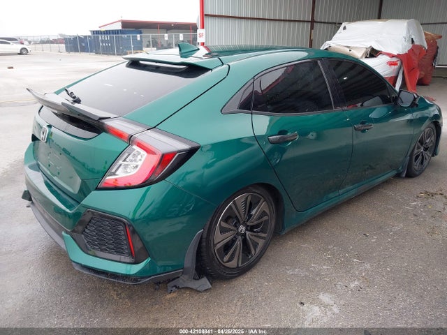SHHFK7H50JU222178 Honda l15ba