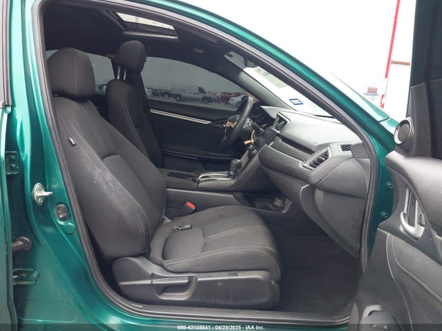 SHHFK7H50JU222178 Honda l15ba