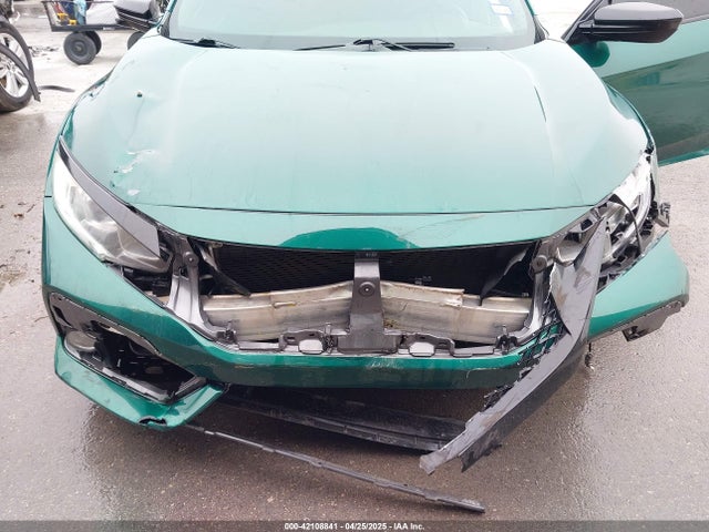 SHHFK7H50JU222178 Honda l15ba