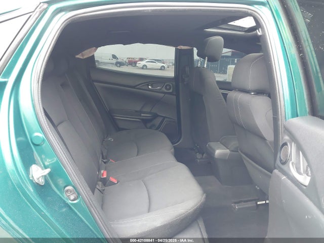 SHHFK7H50JU222178 Honda l15ba