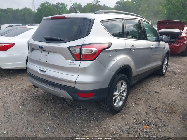 1FMCU0GD4JUD54233 Ford ESCAPE SE