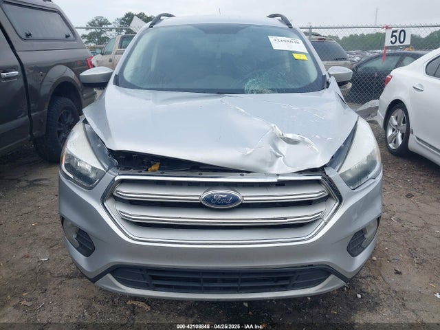 1FMCU0GD4JUD54233 Ford ESCAPE SE