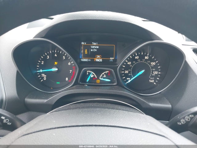 1FMCU0GD4JUD54233 Ford ESCAPE SE