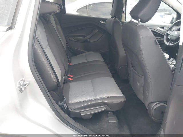 1FMCU0GD4JUD54233 Ford ESCAPE SE