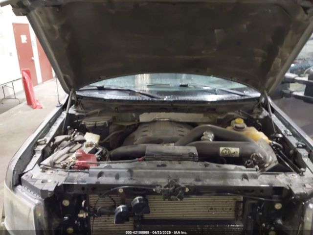 1FTFW1ET8EFC55842 Ford F-150 Fx4