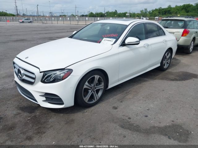 WDDZF4JB0JA316206 Mercedes-Benz m274